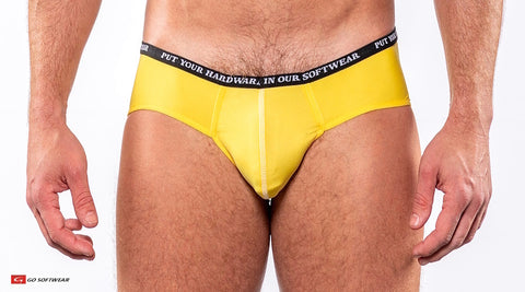 Skins Hip Brief