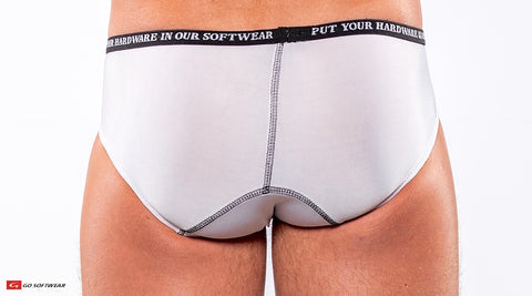Skins Hip Brief