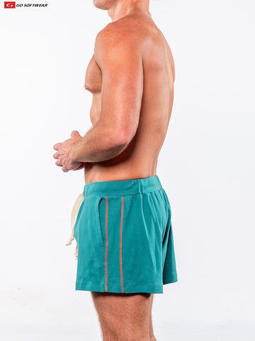 Laguna 10 ½” Volley Short w/Pockets