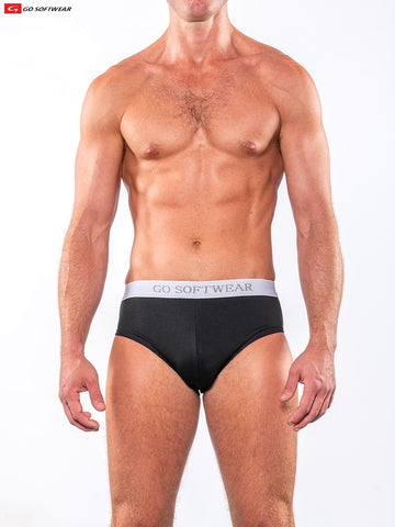Original Super Padded Butt Brief (featured in The New York Times)