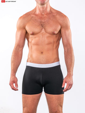 Original Super Padded Boxer Brief (featured in The New York Times)