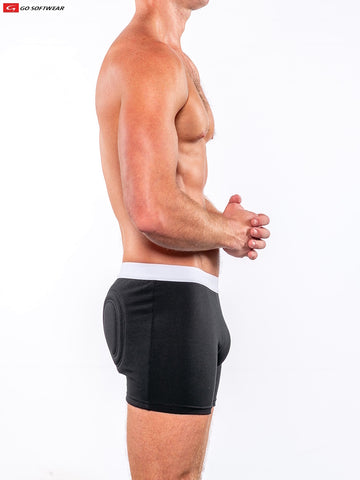 Original Super Padded Boxer Brief (featured in The New York Times)