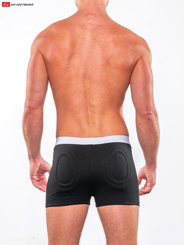 Original Super Padded Boxer Brief (featured in The New York Times)