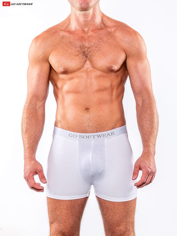 Original Super Padded Boxer Brief (featured in The New York Times)