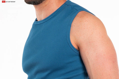 So Cal Sleeveless Tee