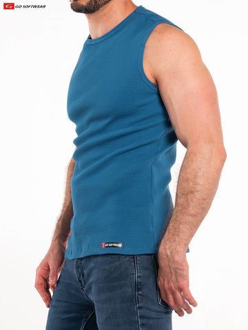 So Cal Sleeveless Tee