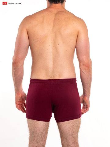 Hiker Short
