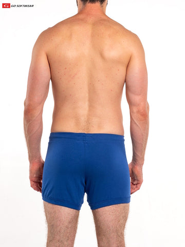 Hiker Short