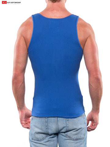 Rib Tank Top