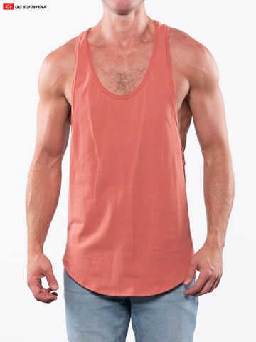 Laguna Y-Back Muscle Tank