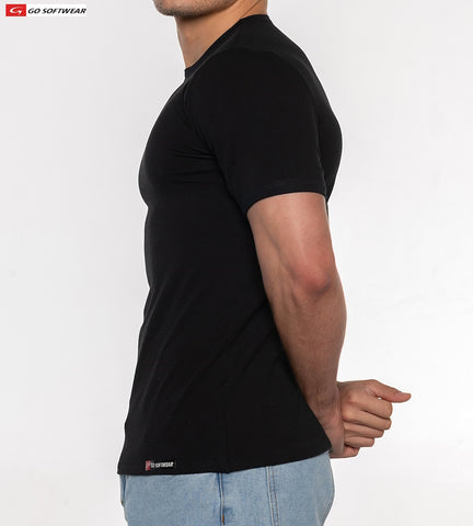 No Sweat Tee