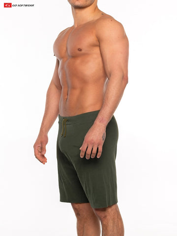 16" Cut-Off Short