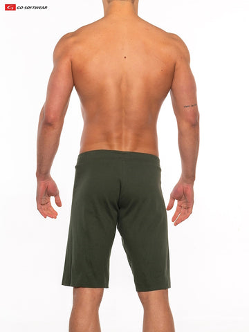 16" Cut-Off Short