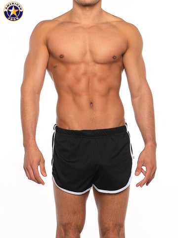 A J Basics Workout Short