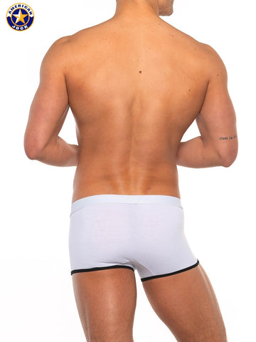 A J Basics Trunk
