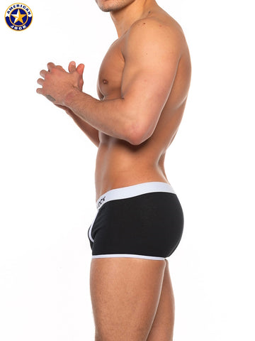 A J Basics Trunk