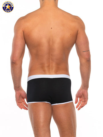 A J Basics Trunk
