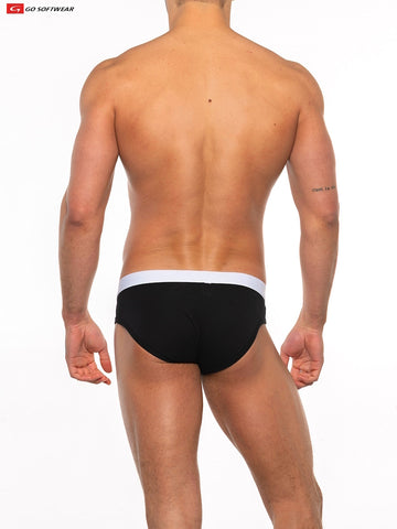Bulge Enhancer Bikini Brief