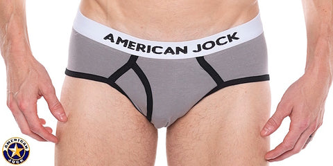A J Apex 5” Classic Brief