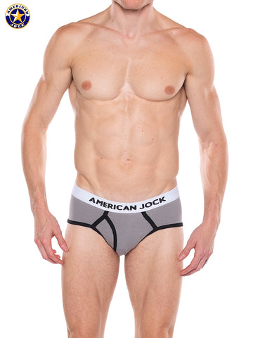 A J Apex 5” Classic Brief