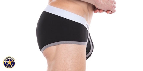 A J Apex 5” Classic Brief
