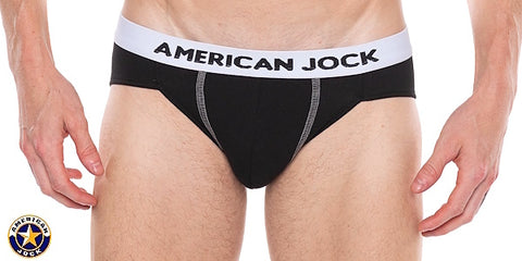 A J Apex 2 ½” Aero Bikini
