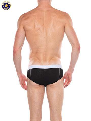 A J Apex 2 ½” Aero Bikini