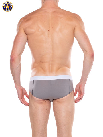 A J Apex 2 ½” Aero Bikini