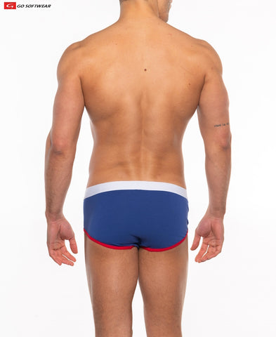 Cal. Classic Boy Brief