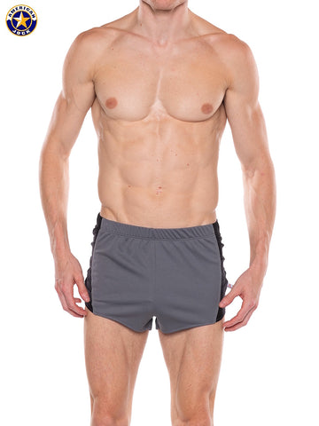 A J Apex 1" Sprint Short