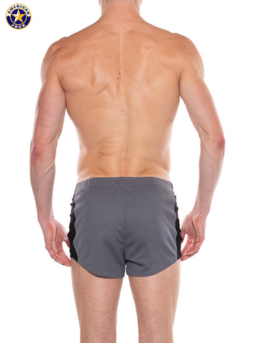 A J Apex 1" Sprint Short
