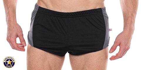 A J Apex 1" Sprint Short