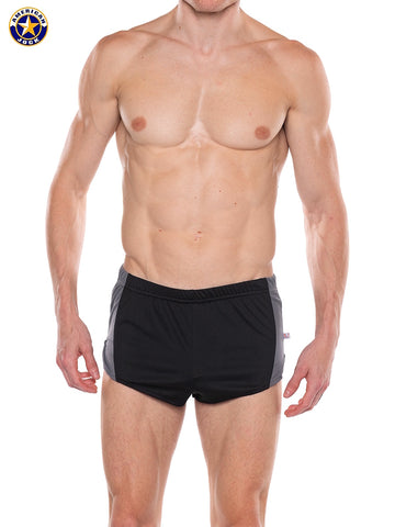 A J Apex 1" Sprint Short