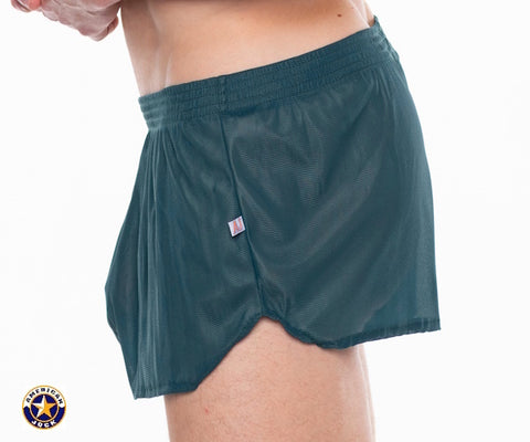 A J Skins 6 ½” Running Short