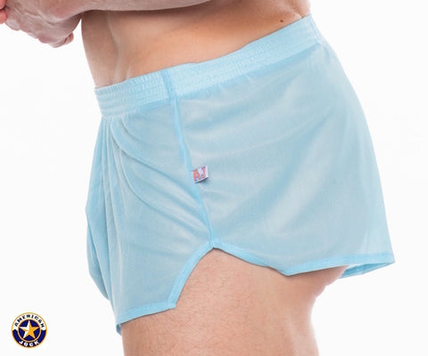 A J Skins 6 ½” Running Short