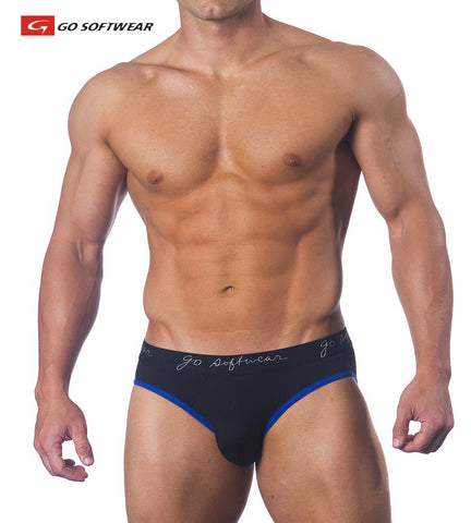 POP Backless Brief