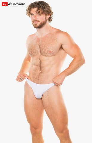 T-back Thong