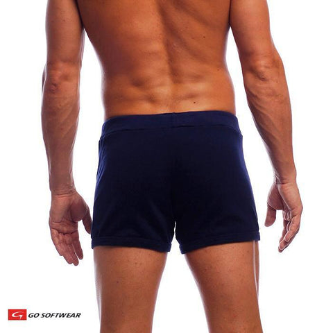 Hiker Short