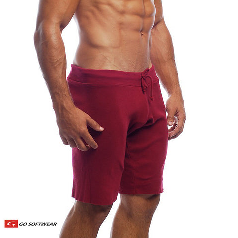 16" Cut-Off Short