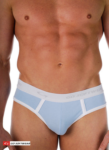 Cal. Classic Lo-Rise Brief