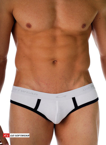 Cal. Classic Lo-Rise Brief