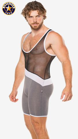 A J Physique Tri-Color Singlet