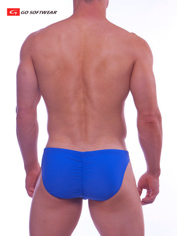 Sport "Buns" Bikini
