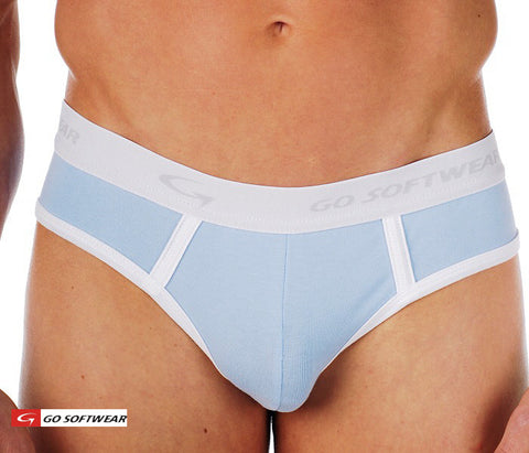 Cal. Classic Lo-Rise Brief