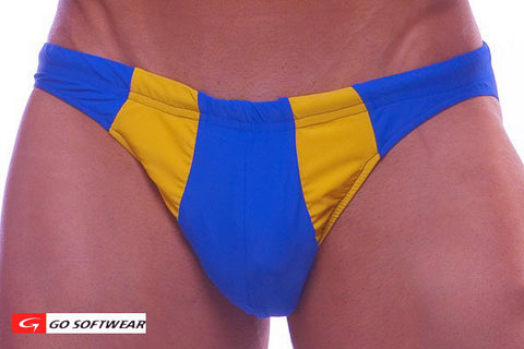 Sport "Buns" Bikini