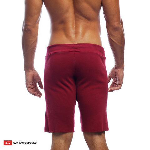 16" Cut-Off Short