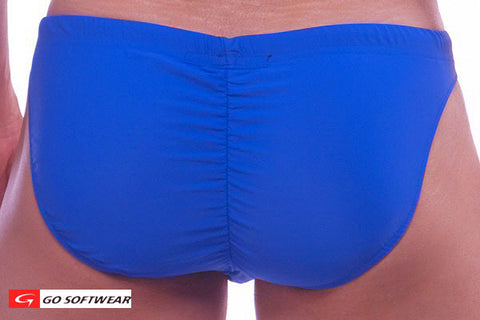 Sport "Buns" Bikini