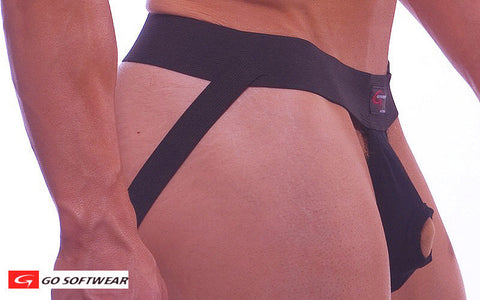 Suspension Jockstrap