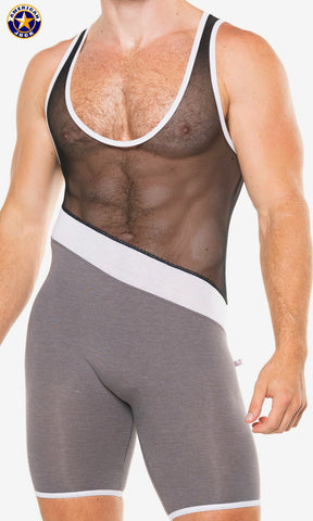 A J Physique Tri-Color Singlet