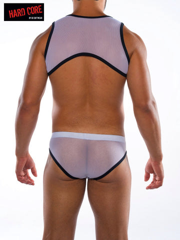 Skin Harness
